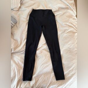Crop Shop Boutique Black Leggings